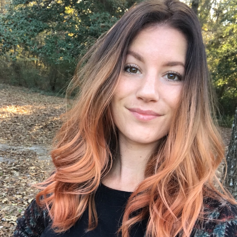 Meet your Posher, Rachelle